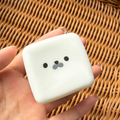 Tofu Seal Squishy AVAILABLE NOW!!