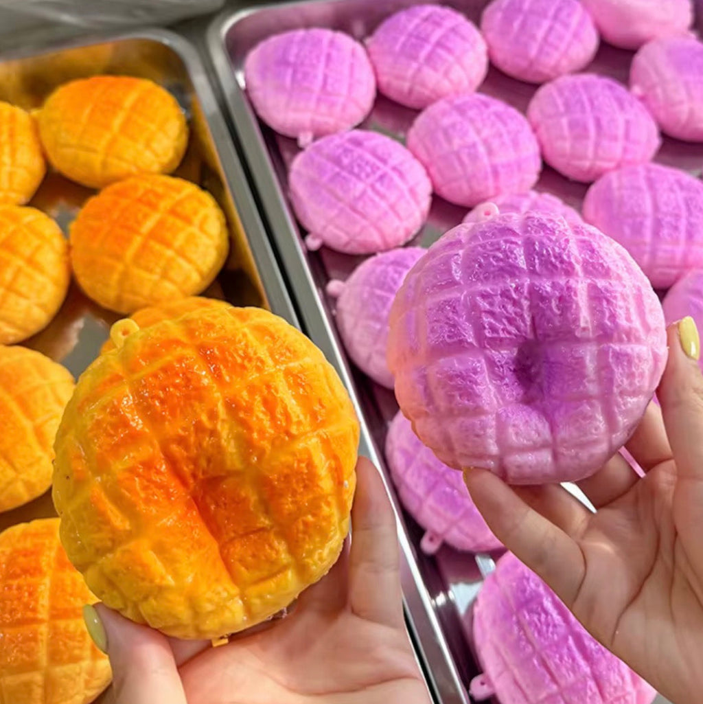 Crispy Pineapple Bun PRE ORDER