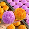 Crispy Pineapple Bun PRE ORDER