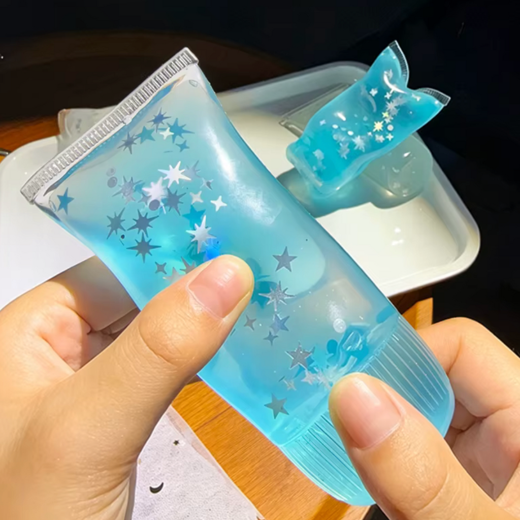 Toothpaste Squishy PRE ORDER