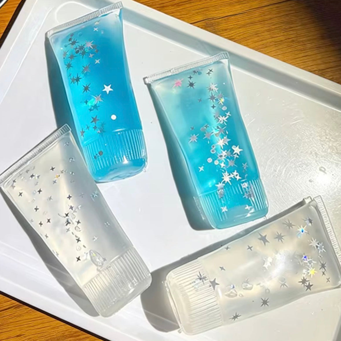 Toothpaste Squishy PRE ORDER