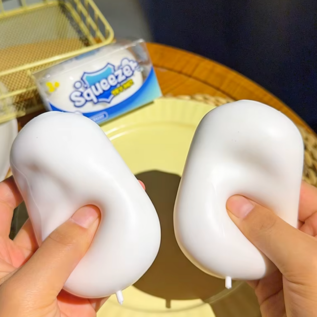 Crunchy Soap PRE ORDER
