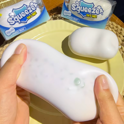 Crunchy Soap PRE ORDER